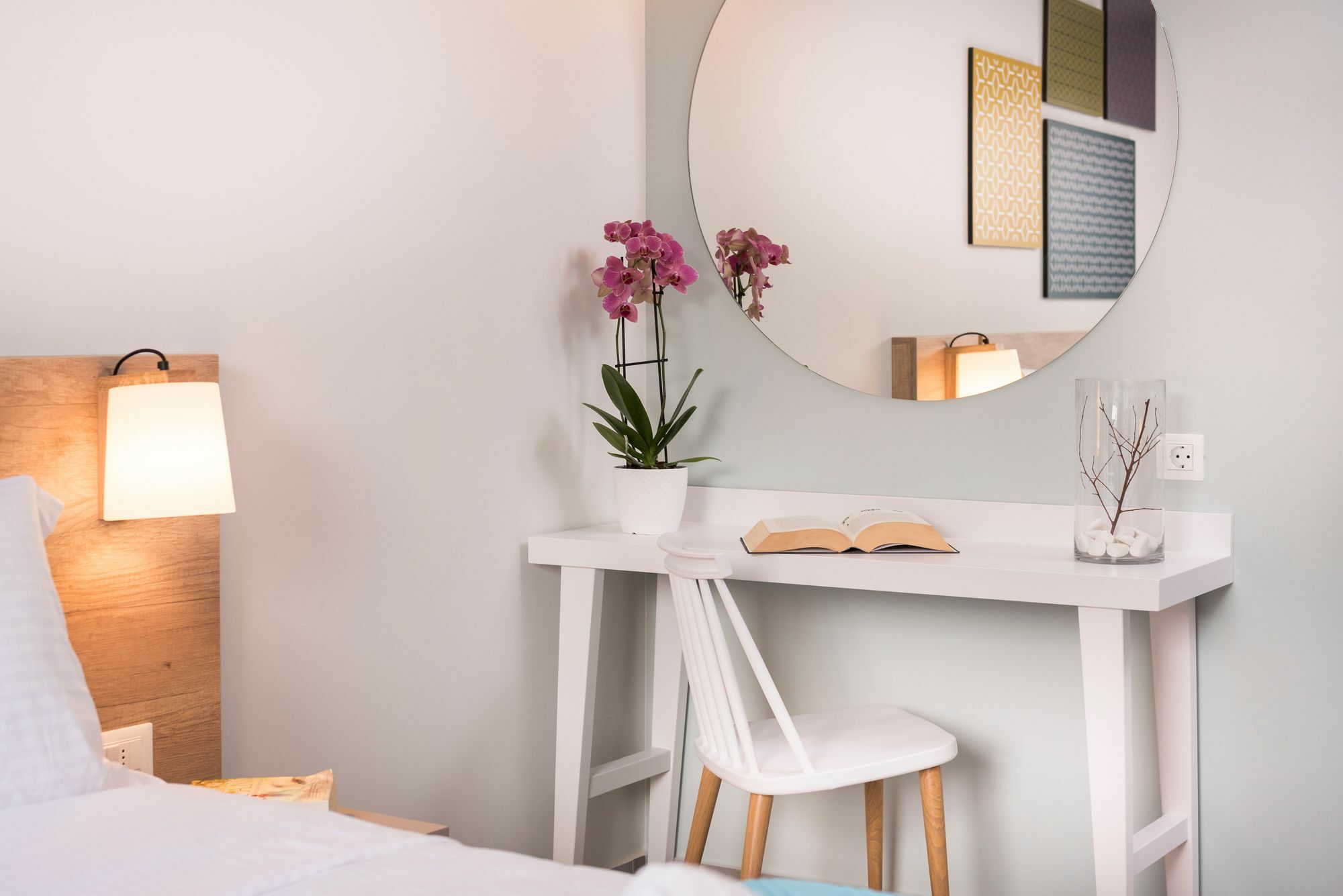 Irini Stalos Apartments Eksteriør billede