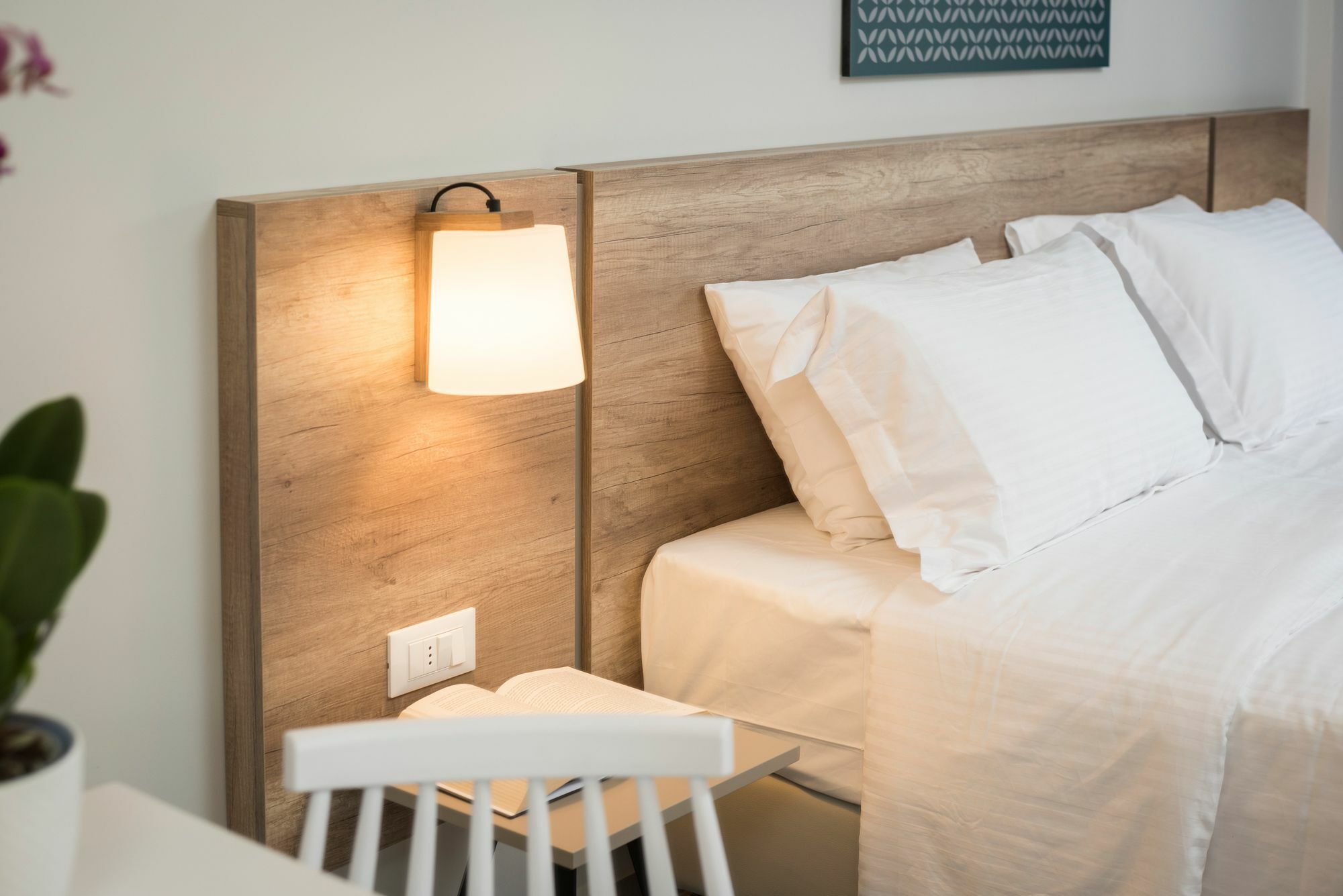 Irini Stalos Apartments Eksteriør billede