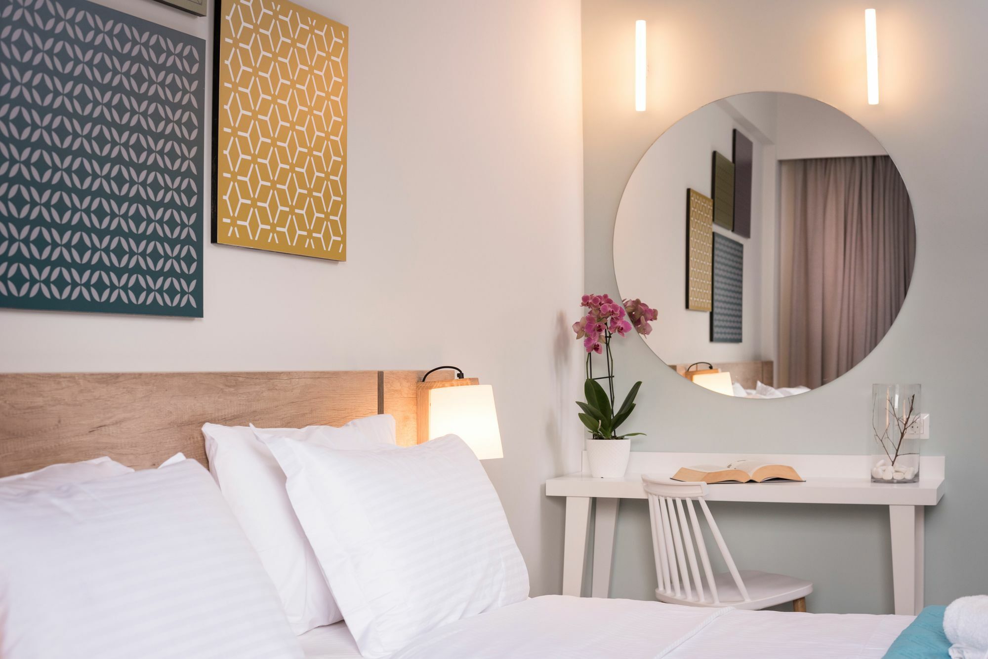 Irini Stalos Apartments Eksteriør billede